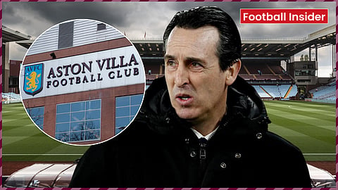Mochi presents Aston Villa with 'signing plan' for next five years - Wyness