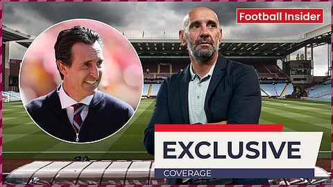 Aston Villa plot 'superstar signings' after record-breaking deal agreed