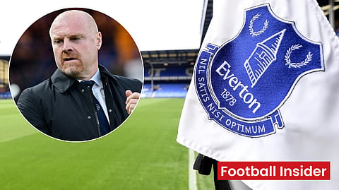 Everton could land third points deduction as 'real worry' emerges - Keith Wyness