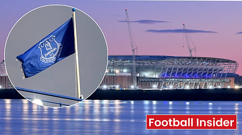 Everton takeover: US investors could buy club and then sell immediately - Wyness