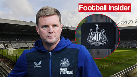 Eddie Howe targets new defenders at Newcastle United