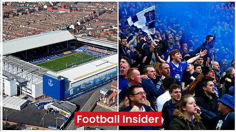 Everton fans will love new takeover option after 777 collapse - Kieran Maguire