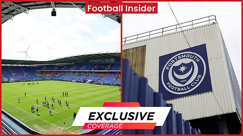 Portsmouth plotting to sign Reading star Michael Craig - sources