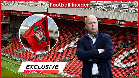 Liverpool reach full agreements on three more deals - sources