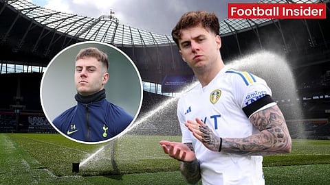 Joe Rodon to complete permanent Tottenham move - expert