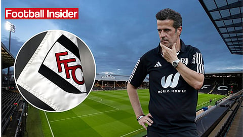 Fulham boss Marco Silva considering transfer options
