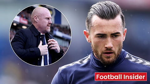 'Everton to cancel Jack Harrison loan from Leeds' - 'Shocking' footage reaction