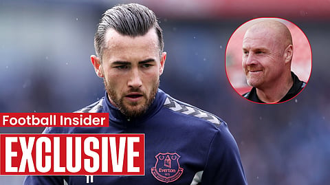 Everton 'confident' of agreeing Jack Harrison deal with Leeds - sources