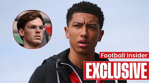 Borussia Dortmund plot move to sign Sunderland star Jobe Bellingham - sources