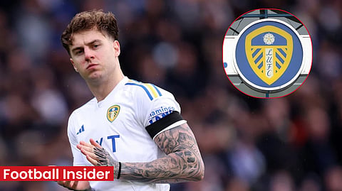 Fans expect Joe Rodon to leave Leeds United for good