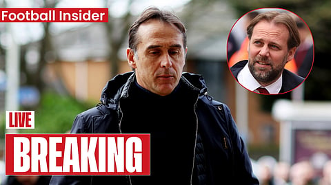 West Ham set to make first summer signing