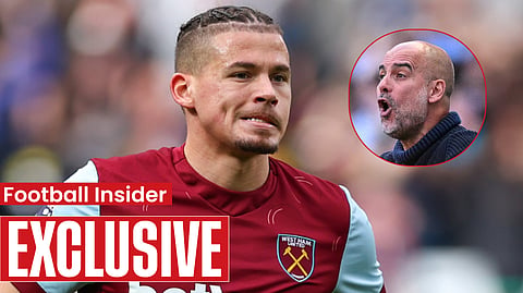 Man City to accept 'significant' Kalvin Phillips offer after Leeds news - sources