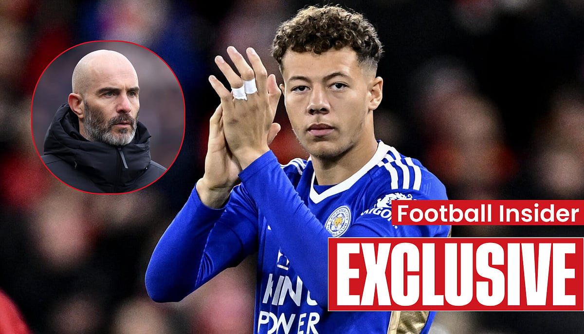 Newcastle, Everton and Crystal Palace race to sign Kasey McAteer - sources