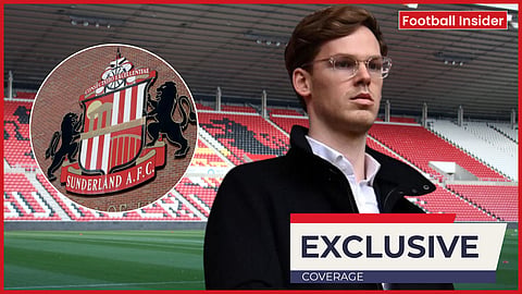 Corry Evans told to leave Sunderland - sources