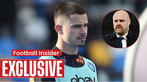 Aston Villa midfielder Leander Dendoncker is wanted by Everton