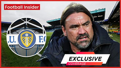 Leeds United forced to sell stars as 'massive' financial issue emerges - sources