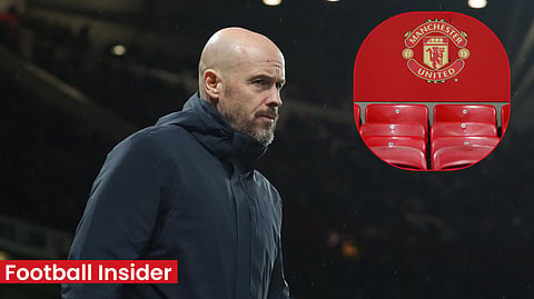 Man United hit by £15m blow after development - Kieran Maguire
