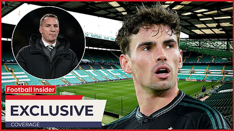 Celtic braced for Matt O'Riley bids after offer reveal - sources