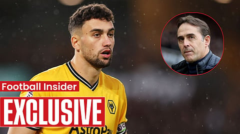 West Ham close in on 'exciting' Max Kilman deal - sources