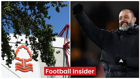 Nottingham Forest could rescue two points in sensational twist - Kieran Maguire