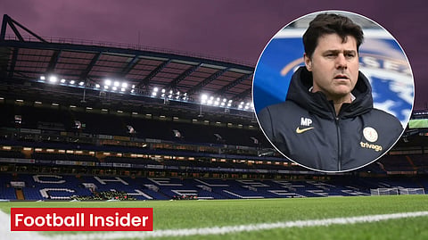 Chelsea could land summer points deduction after investigation latest - Wyness