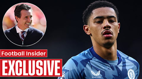 Aston Villa could accept Jacob Ramsey offer with deal close - sources