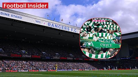 Rangers and Celtic fans should return after 'terrible' twist - Keith Wyness