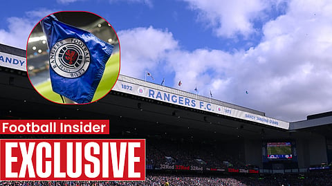 Rangers ex-coach in contention to land Barrow and Swindon Town jobs - sources