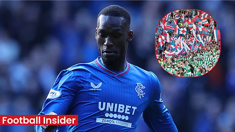 Rangers fans rage at 'disgusting' Scottish Cup VAR drama vs Celtic - 'Corruption'