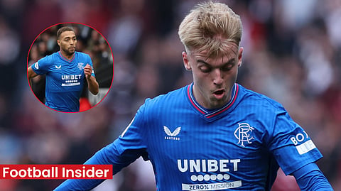 Rangers player ratings vs Hearts - 8/10 shines, 2/10 is disgraceful