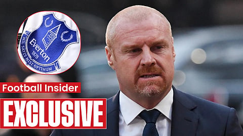Man City plotting to sign Everton player with same agent as Pickford - sources