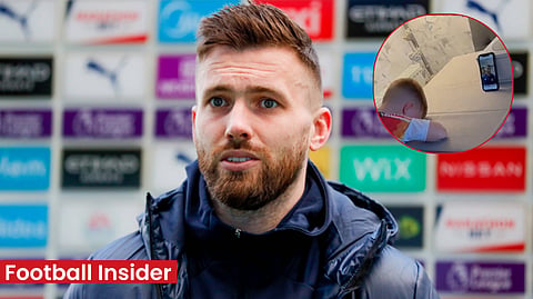 Stuart Dallas stuns fans with what he did for Leeds United supporter