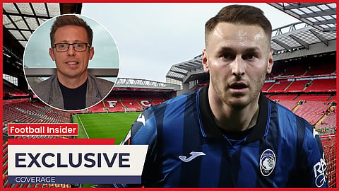 Liverpool make move to sign Teun Koopmeiners as giants lead the race- sources