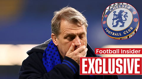 Todd Boehly faces further problems at Chelsea