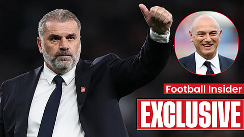 Tottenham transfer budget to be best in Premier League after rule change