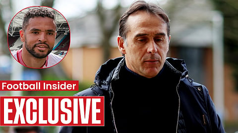 West Ham want four strikers including Youssef En-Nesyri