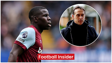 West Ham fans beg Lopetegui to make big change after what they saw vs Luton Town