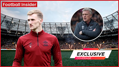 West Ham willing to accept Flynn Downes offer - sources