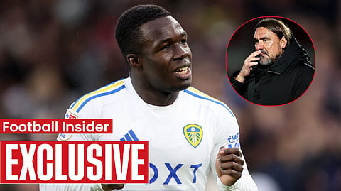 Wilfried Gnonto update as six Leeds United stars set to go - sources