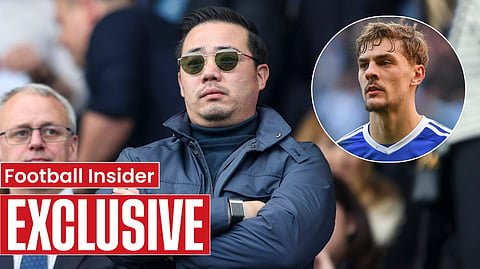 Leicester City points deduction imminent as stars to leave in droves - sources