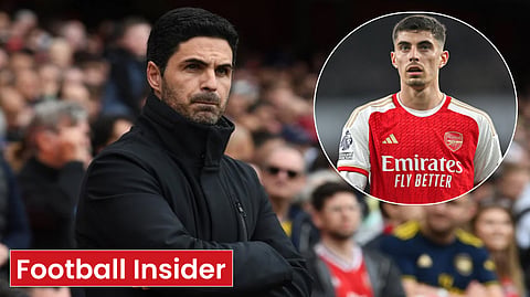 Arsenal told to pay 'big cash' to complete marquee striker signing - expert