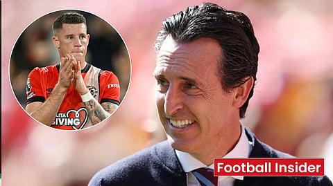 Aston Villa expected to complete two more signings after Ross Barkley - Wyness