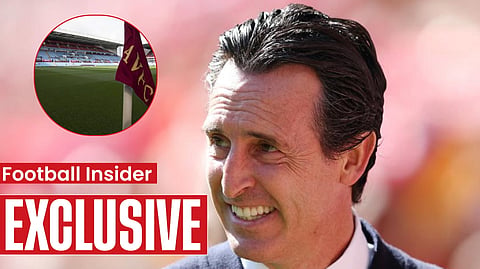 Aston Villa in £60m crisis - sources