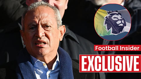 Aston Villa could demand Premier League payment in new legal threat - sources