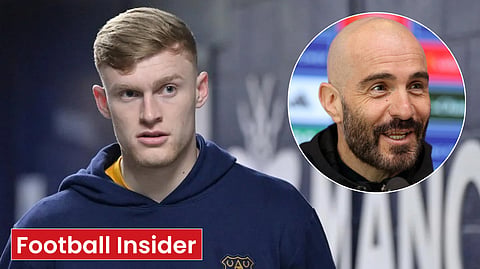 Chelsea could now hijack Man United's Jarrad Branthwaite deal - Wyness