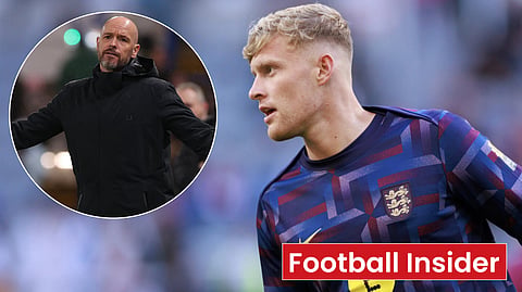 Man United's Jarrad Branthwaite move could now collapse - Keith Wyness