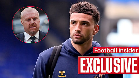 Everton news: AC Milan and Dortmund lead race to sign Ben Godfrey - sources