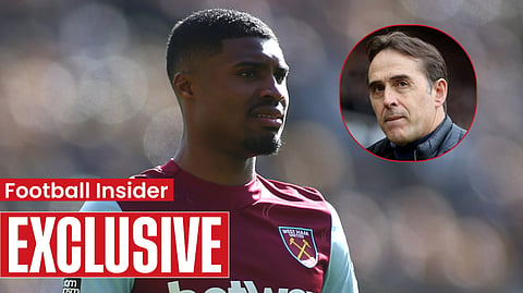 Ben Johnson to make West Ham transfer decision after offer tabled - sources