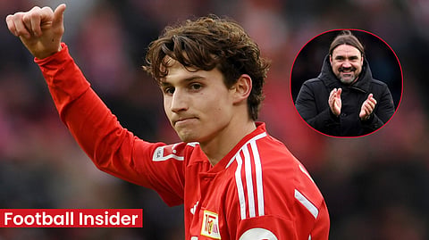 Brenden Aaronson only Leeds star returning 'from what I'm hearing' - expert