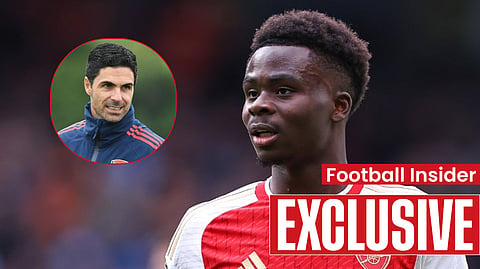 Arsenal in new signing 'talks behind the scenes' - Transfer guru
